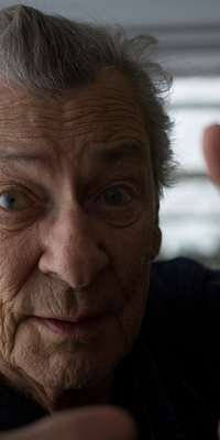 Pierre Patry, Canadian filmmaker., dies at age 80